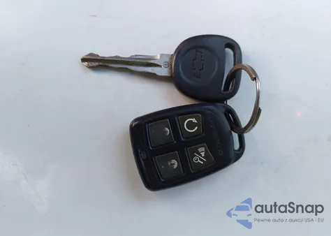 2011 Chevrolet Traverse Ls из США, поврежденный, VIN 1GNKREED1BJ187955